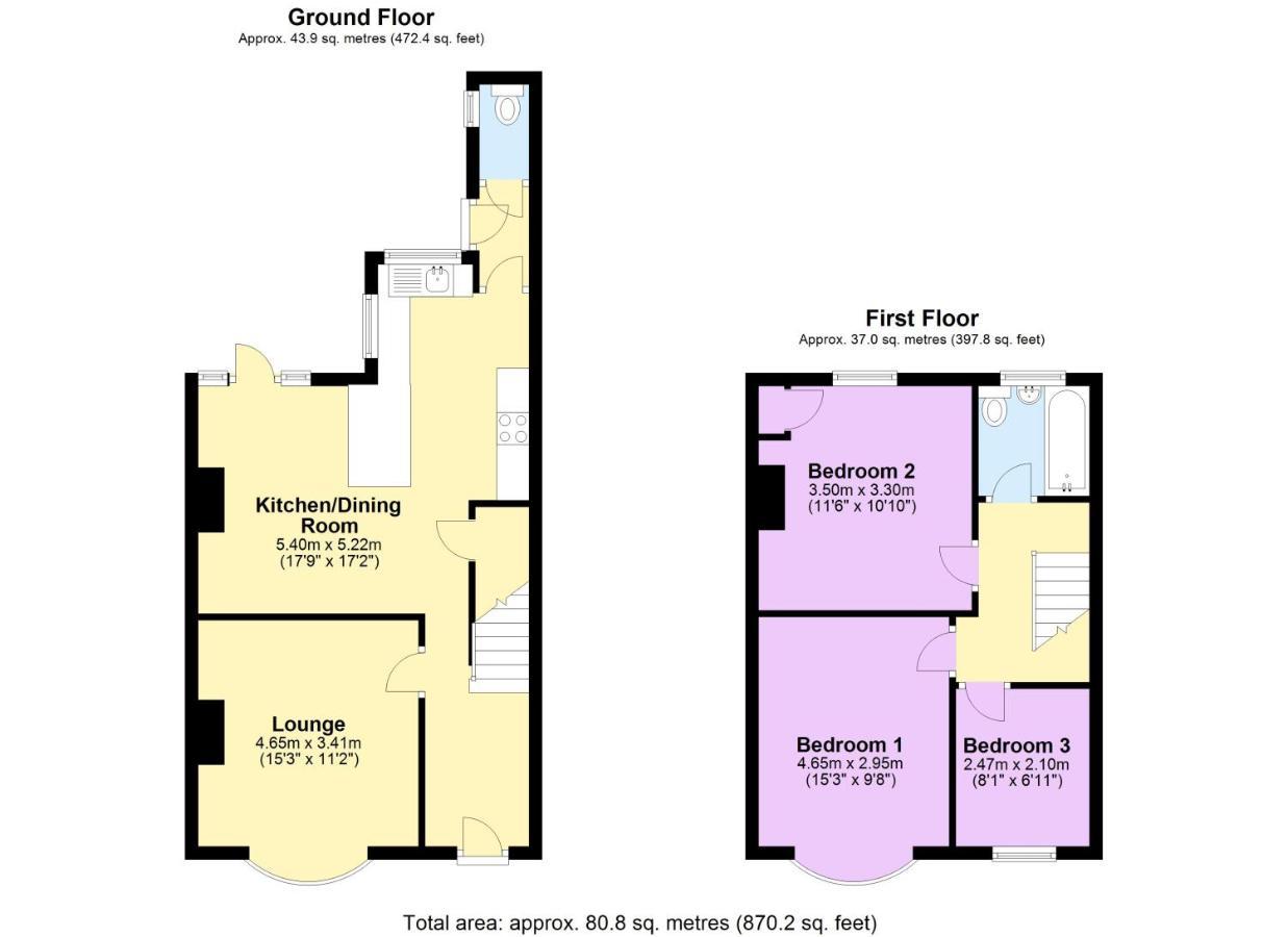 Coventry Stunning House, 3 Double Beds, Birmingham Airport Nec, Sleeps 7, By Empower Homes Eksteriør bilde